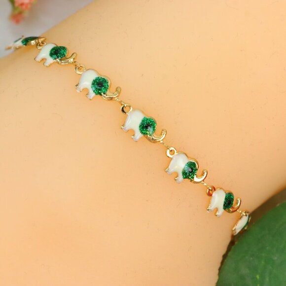 "New Beautiful Design Anklet for Women/Girls, Gift, A663 - Picture 1 of 13